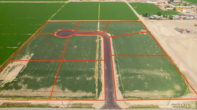 $65,000 | 1481 North N, Terreton, ID 83450