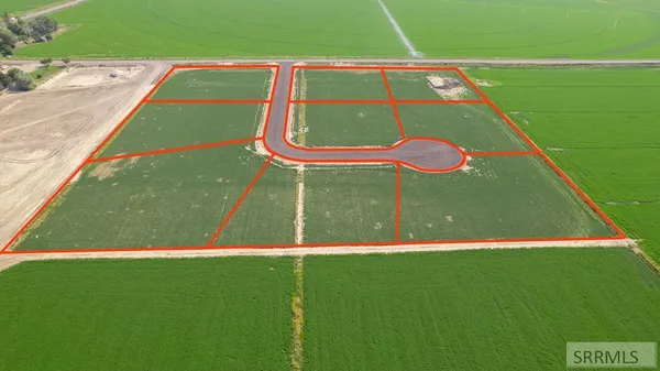 $65,000 | 1481 North N, Terreton, ID 83450