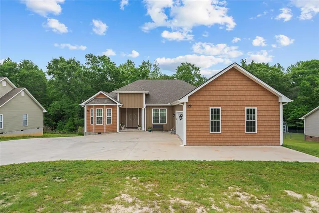 $510,000 | 128 Sheila Drive, Williamston, SC 29697