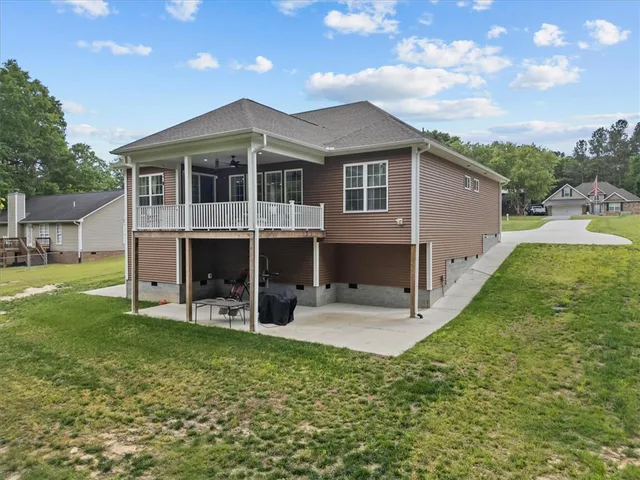 $510,000 | 128 Sheila Drive, Williamston, SC 29697