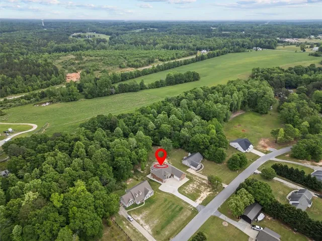 $510,000 | 128 Sheila Drive, Williamston, SC 29697