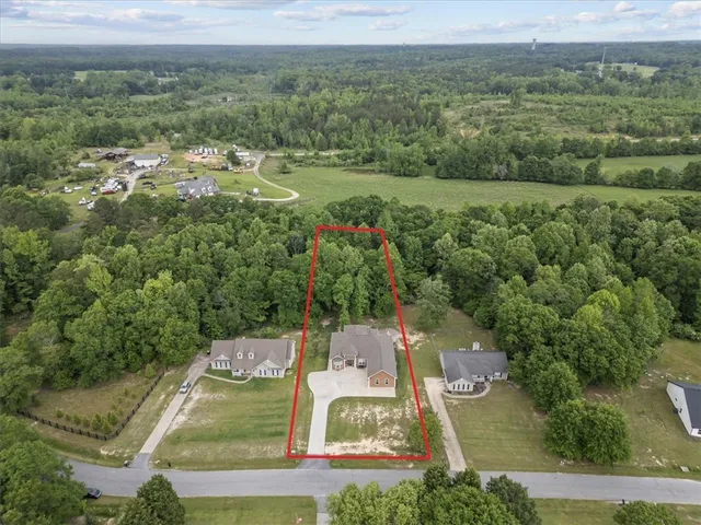 $510,000 | 128 Sheila Drive, Williamston, SC 29697