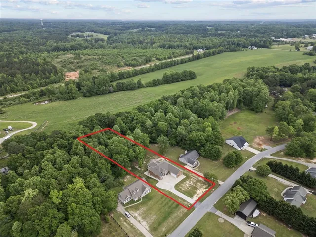 $510,000 | 128 Sheila Drive, Williamston, SC 29697