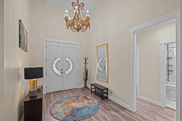 $510,000 | 128 Sheila Drive, Williamston, SC 29697