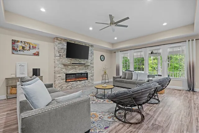 $510,000 | 128 Sheila Drive, Williamston, SC 29697