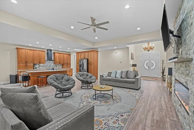 $510,000 | 128 Sheila Drive, Williamston, SC 29697