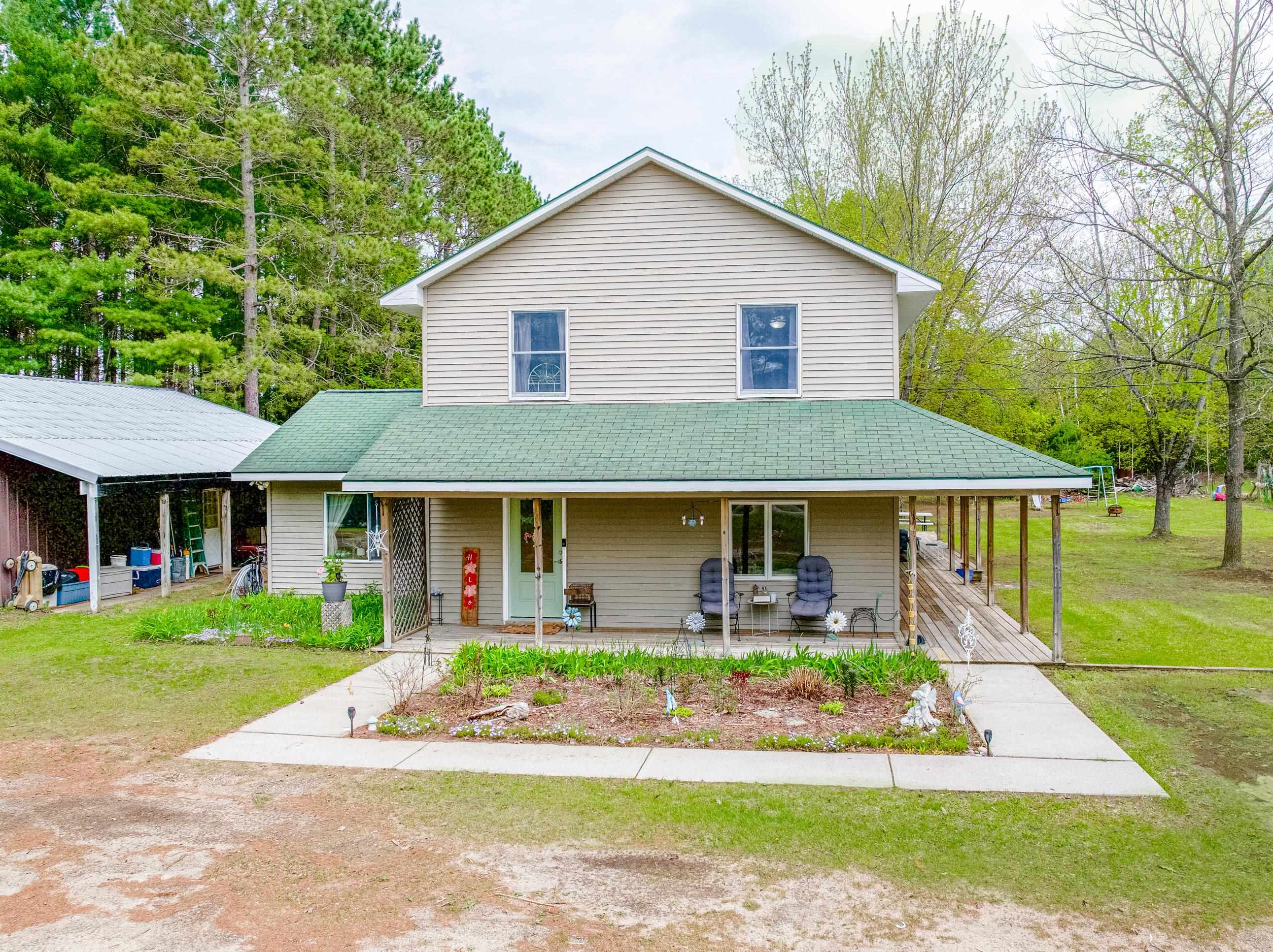 10942 Thiel Road Traverse City, MI 49685 - Photo 14 of 35 Gallery Image 14