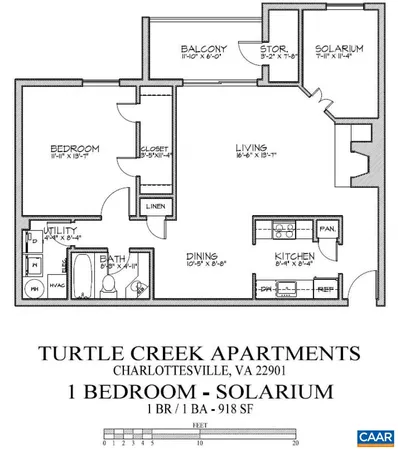 $1,775 | 141 Green Turtle Lane, Unit 7, Charlottesville, VA 22901