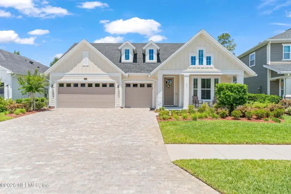$639,900 | 161 Windley Drive, St. Augustine, FL 32092