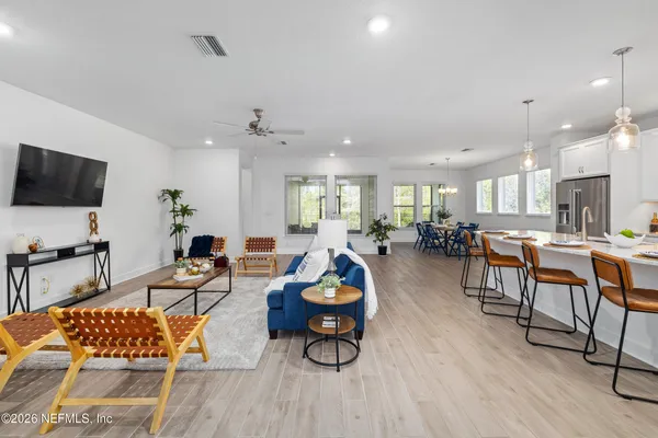 $639,900 | 161 Windley Drive, St. Augustine, FL 32092