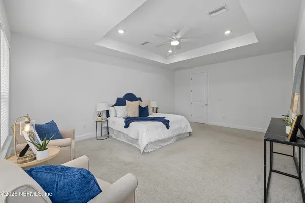 $639,900 | 161 Windley Drive, St. Augustine, FL 32092