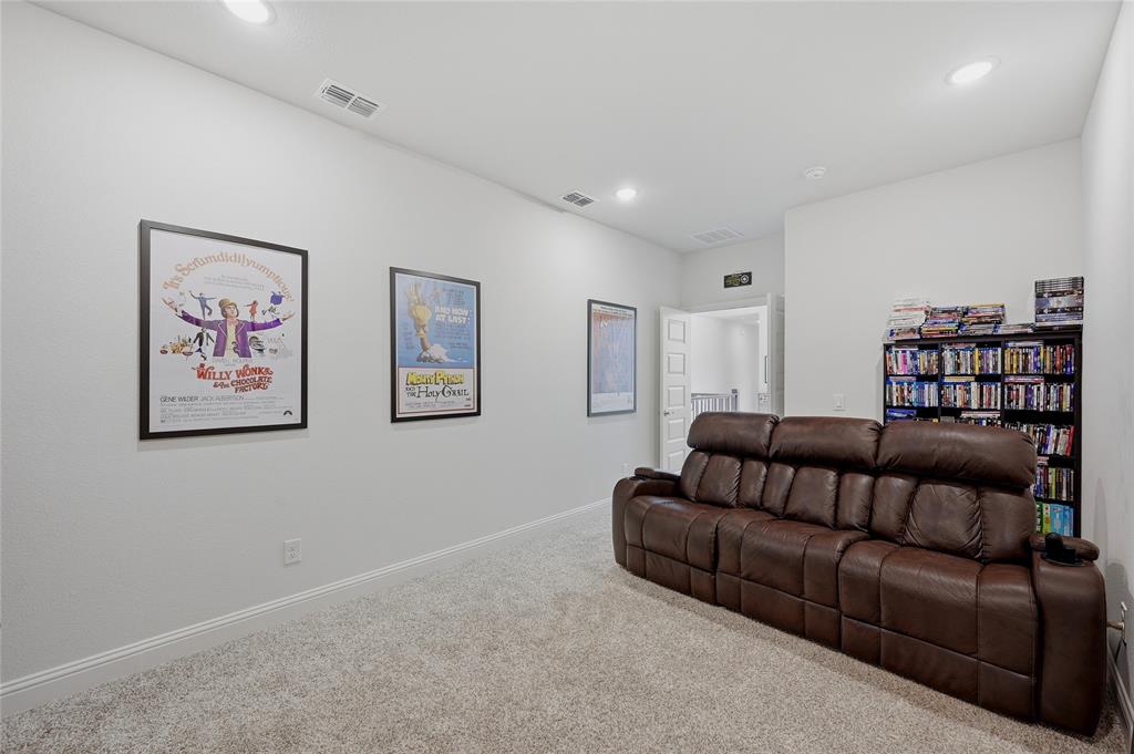 864 Shadow Valley Road Whitesboro, TX 76273 - Photo 32 of 40