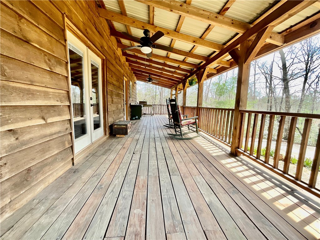 585 Gnats Hollow Road Mountain Rest, SC 29664 - Photo 4 of 49 Gallery Image 4