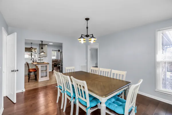 $540,000 | 1917 Graceland Drive, Goodlettsville, TN 37072