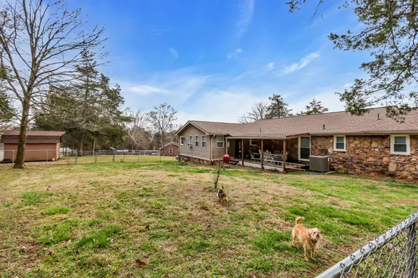 $540,000 | 1917 Graceland Drive, Goodlettsville, TN 37072