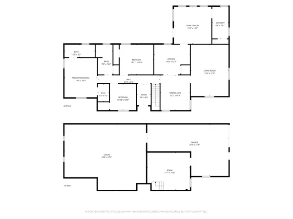 $540,000 | 1917 Graceland Drive, Goodlettsville, TN 37072
