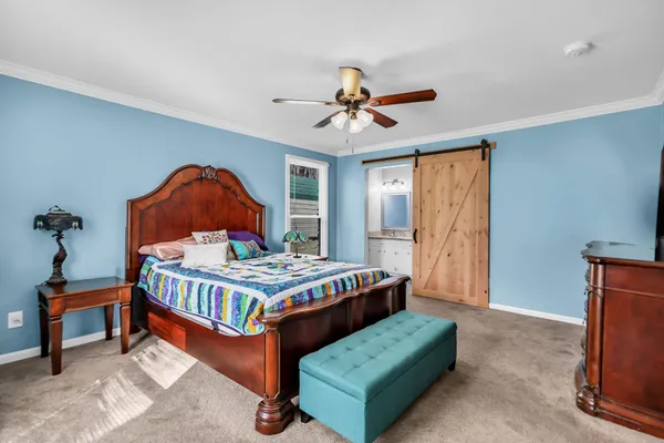 $540,000 | 1917 Graceland Drive, Goodlettsville, TN 37072