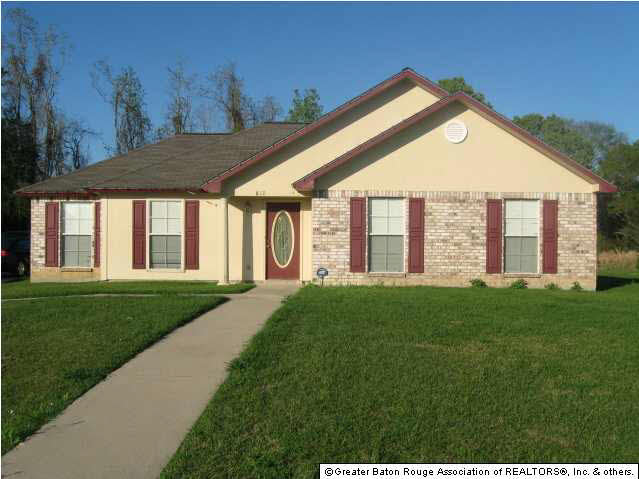 812 Rue Michelle Baker, LA 70714 - Photo 1 of 7 Gallery Image 1