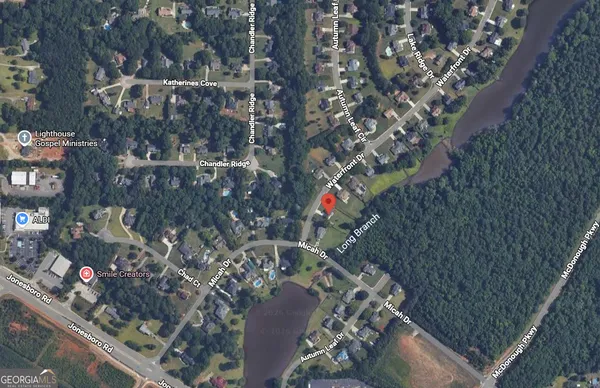 $345,000 | 304 Waterfront Drive, McDonough, GA 30253
