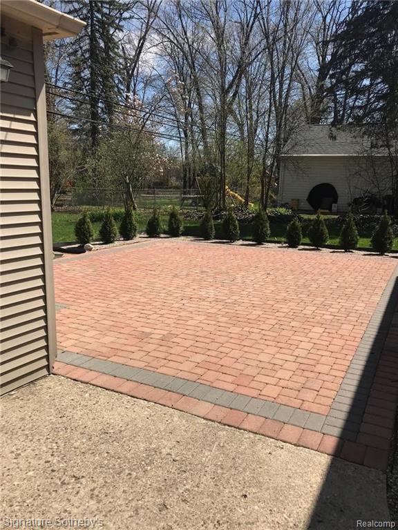 3644 Kenmore Road Berkley, MI 48072 - Photo 28 of 30