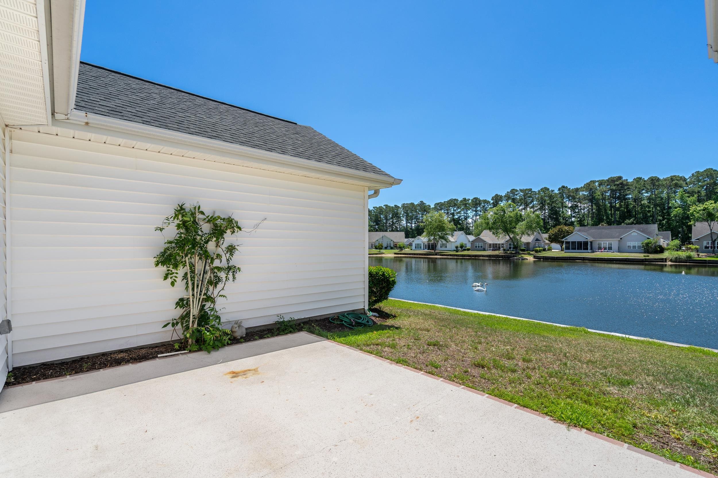 1045 Vestry Drive Murrells Inlet, SC 29576 - Photo 33 of 54