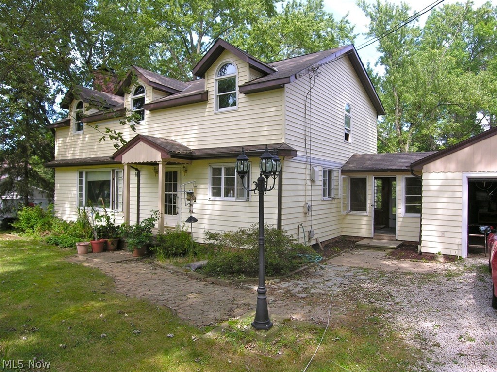 4471 Remsen Road Medina, OH 44256 - Photo 1 of 35 Welcome to 4471 Remsen Road. Second level ready to be finished to your specifications.