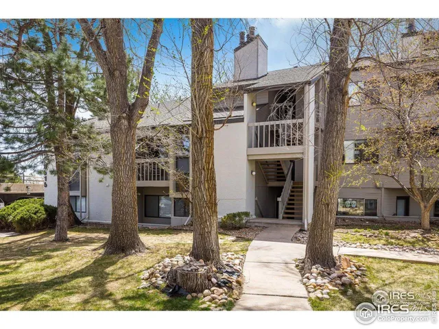 $370,000 | 3515 28th Street, Unit 103, Boulder, CO 80301