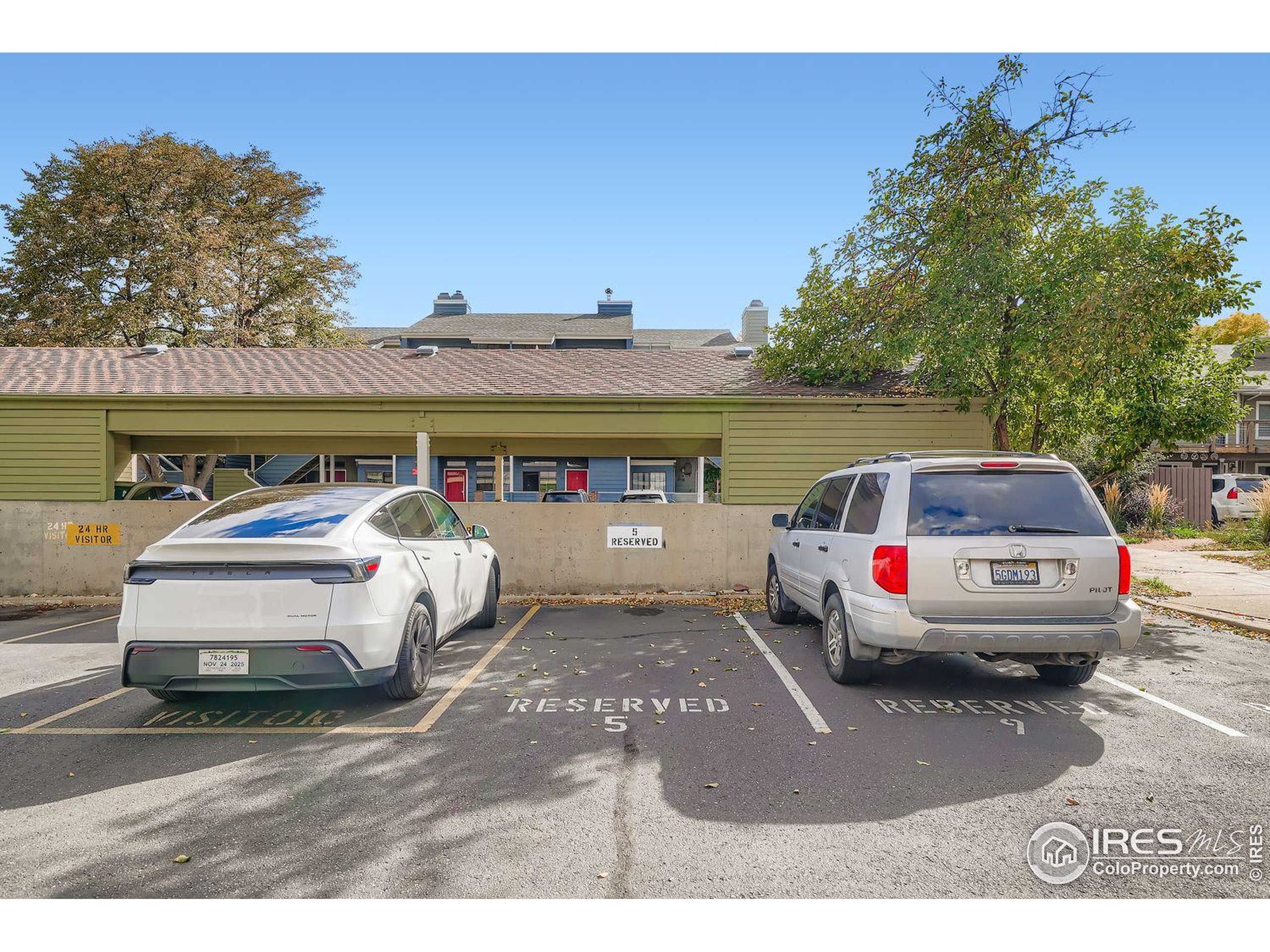 3515 28th Street, Unit 103 Boulder, CO 80301 - Photo 13 of 15