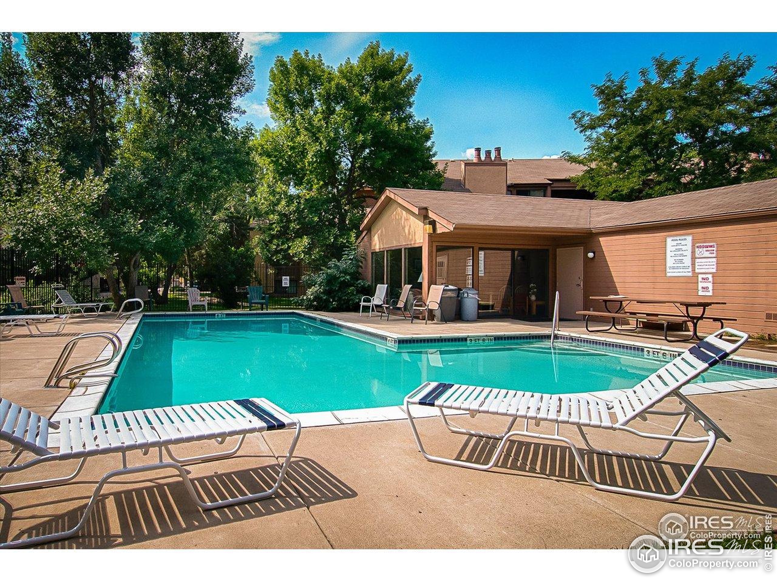 3515 28th Street, Unit 103 Boulder, CO 80301 - Photo 14 of 15