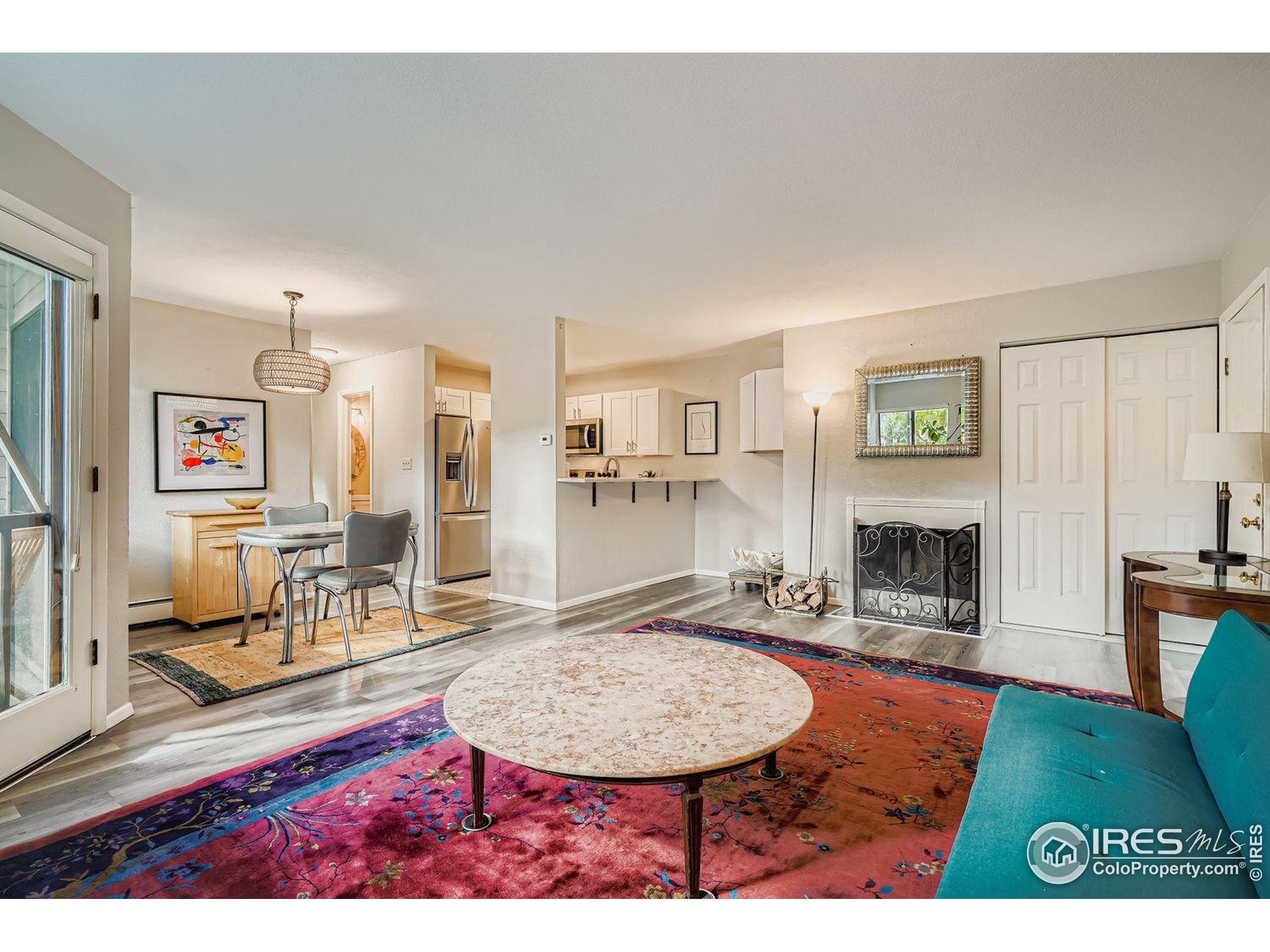 3515 28th Street, Unit 103 Boulder, CO 80301 - Photo 5 of 15