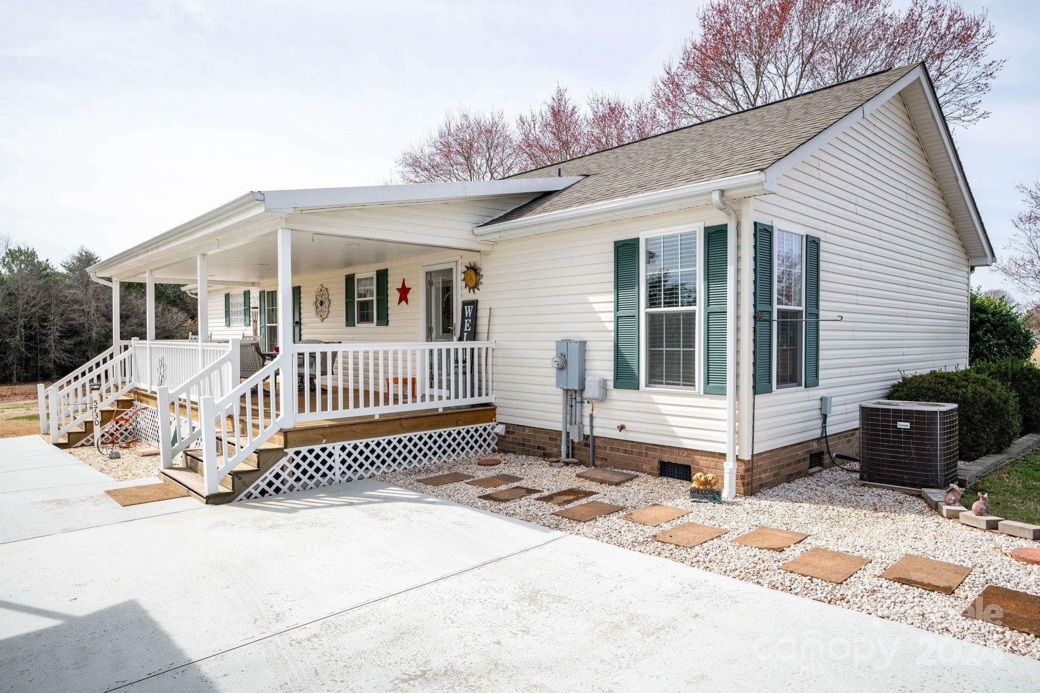 5730 Riverbend Road Claremont, NC 28610 - Photo 29 of 42 Gallery Image 29
