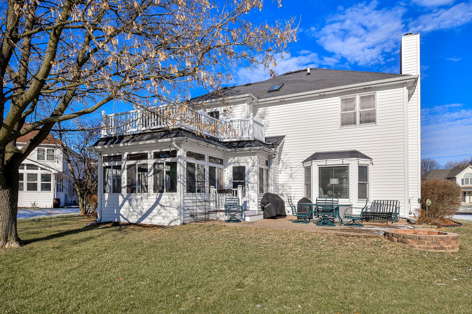 790 Inverness Drive Aurora, IL 60504 - Photo 28 of 36