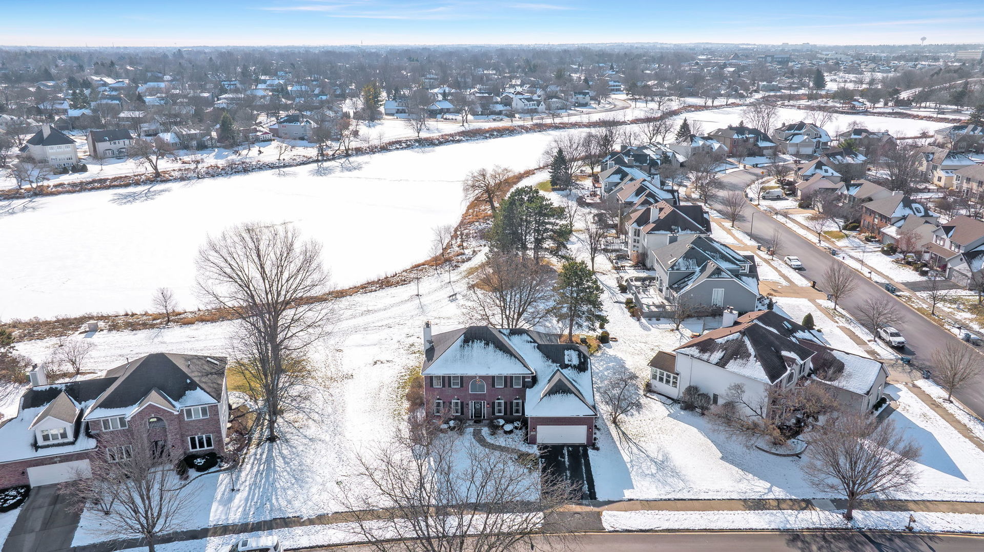 790 Inverness Drive Aurora, IL 60504 - Photo 30 of 36