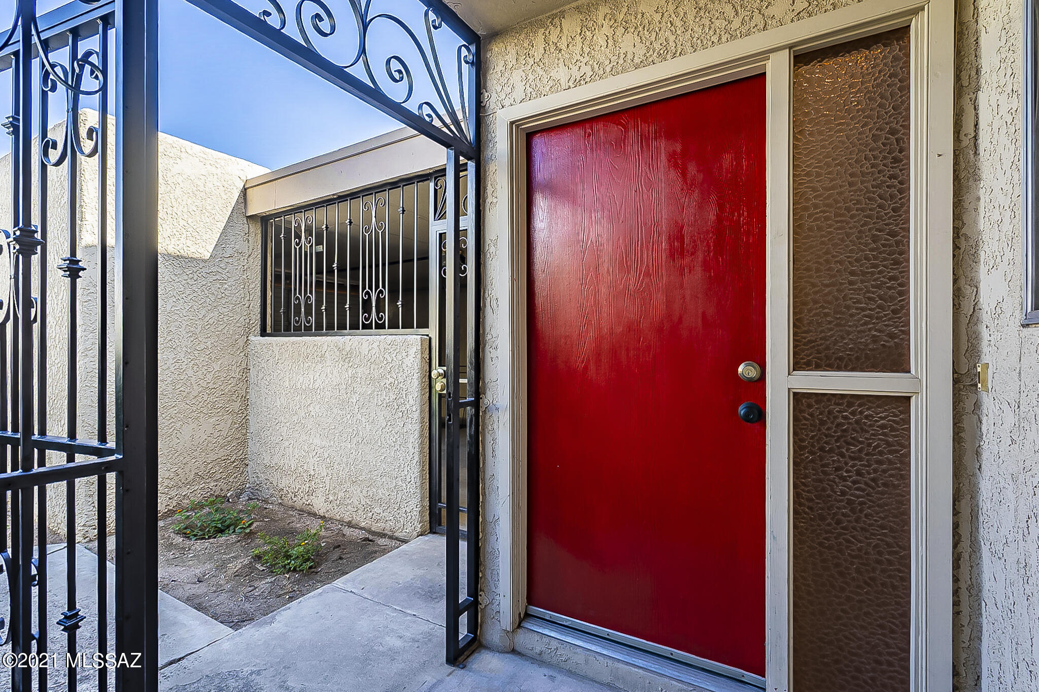 3750 North Country Club Road, Unit 65 Tucson, AZ 85716 - Photo 1 of 34