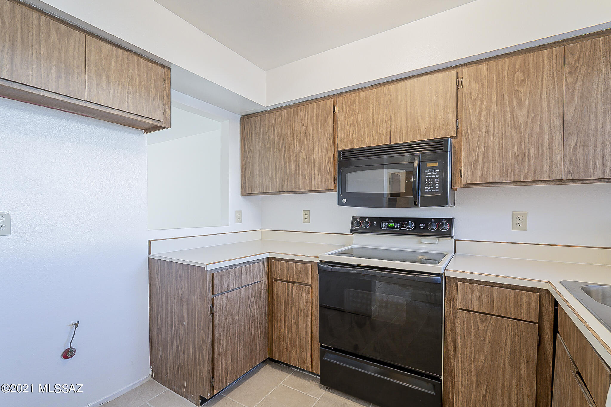 3750 North Country Club Road, Unit 65 Tucson, AZ 85716 - Photo 15 of 34