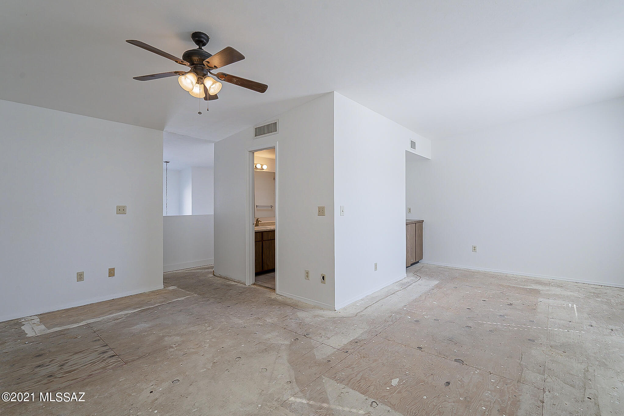3750 North Country Club Road, Unit 65 Tucson, AZ 85716 - Photo 25 of 34