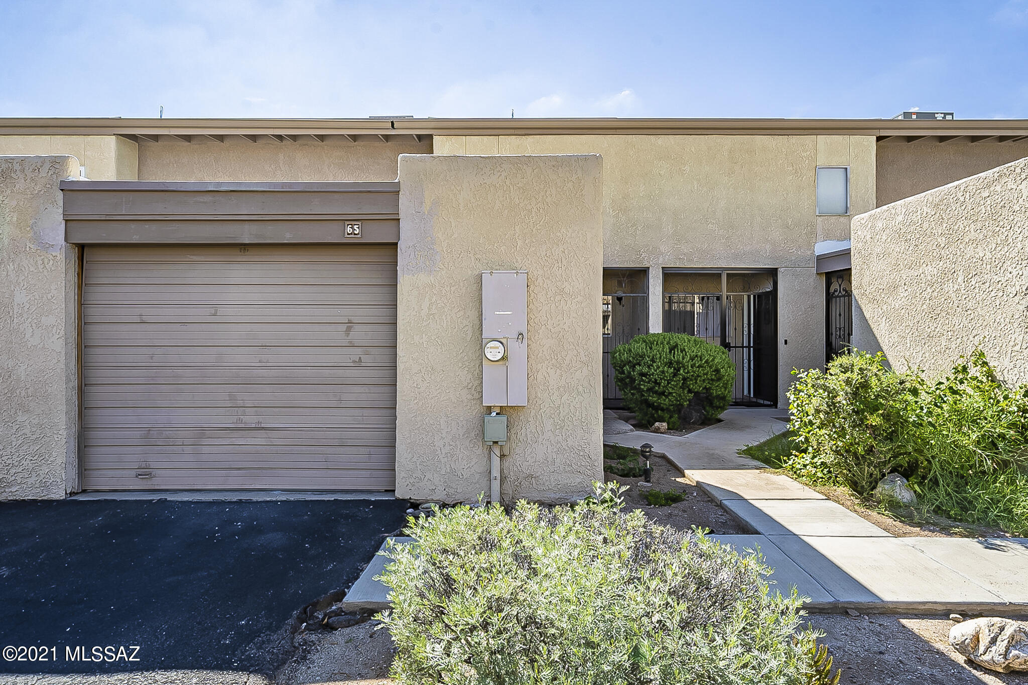 3750 North Country Club Road, Unit 65 Tucson, AZ 85716 - Photo 3 of 34