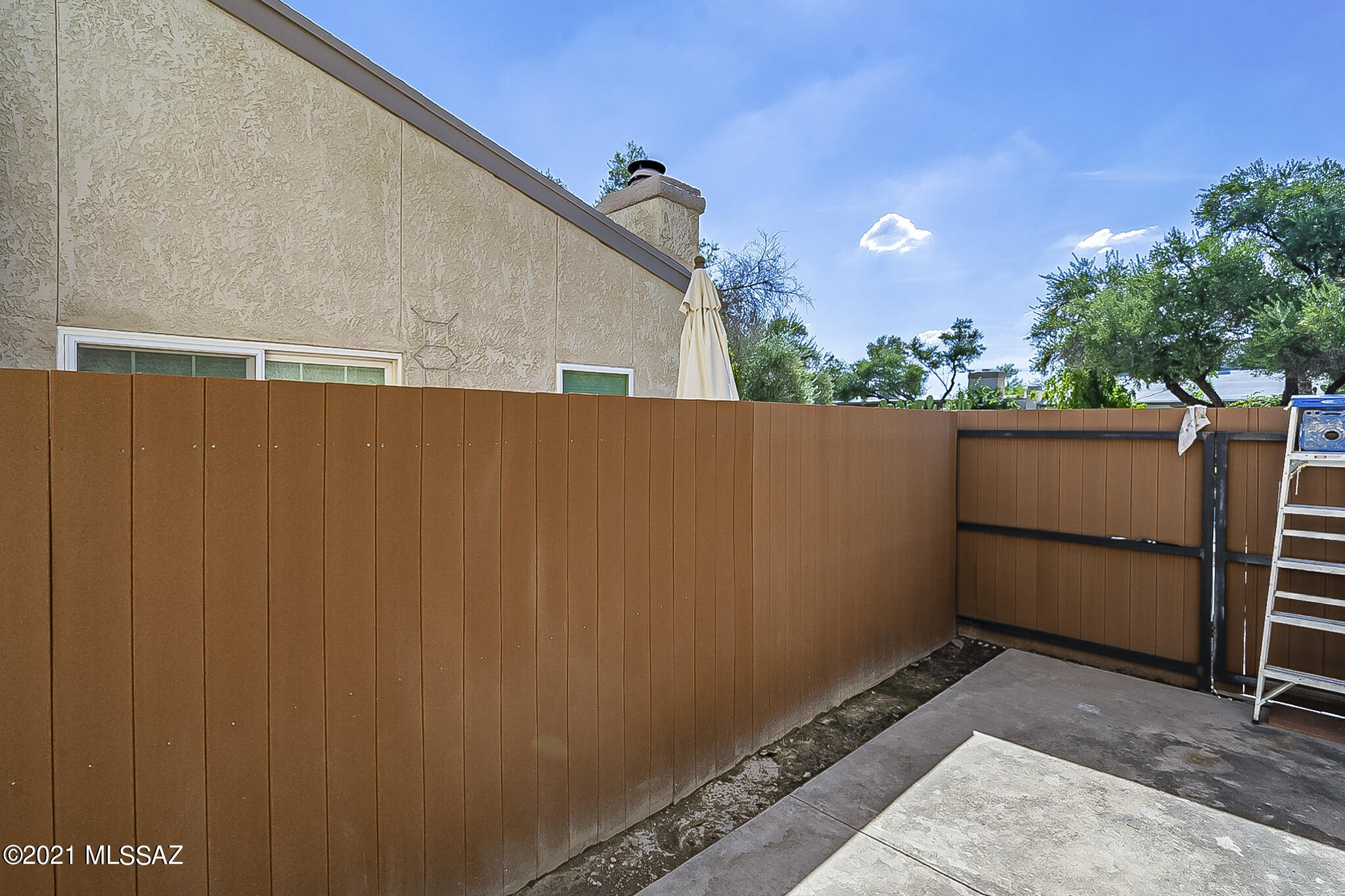 3750 North Country Club Road, Unit 65 Tucson, AZ 85716 - Photo 32 of 34