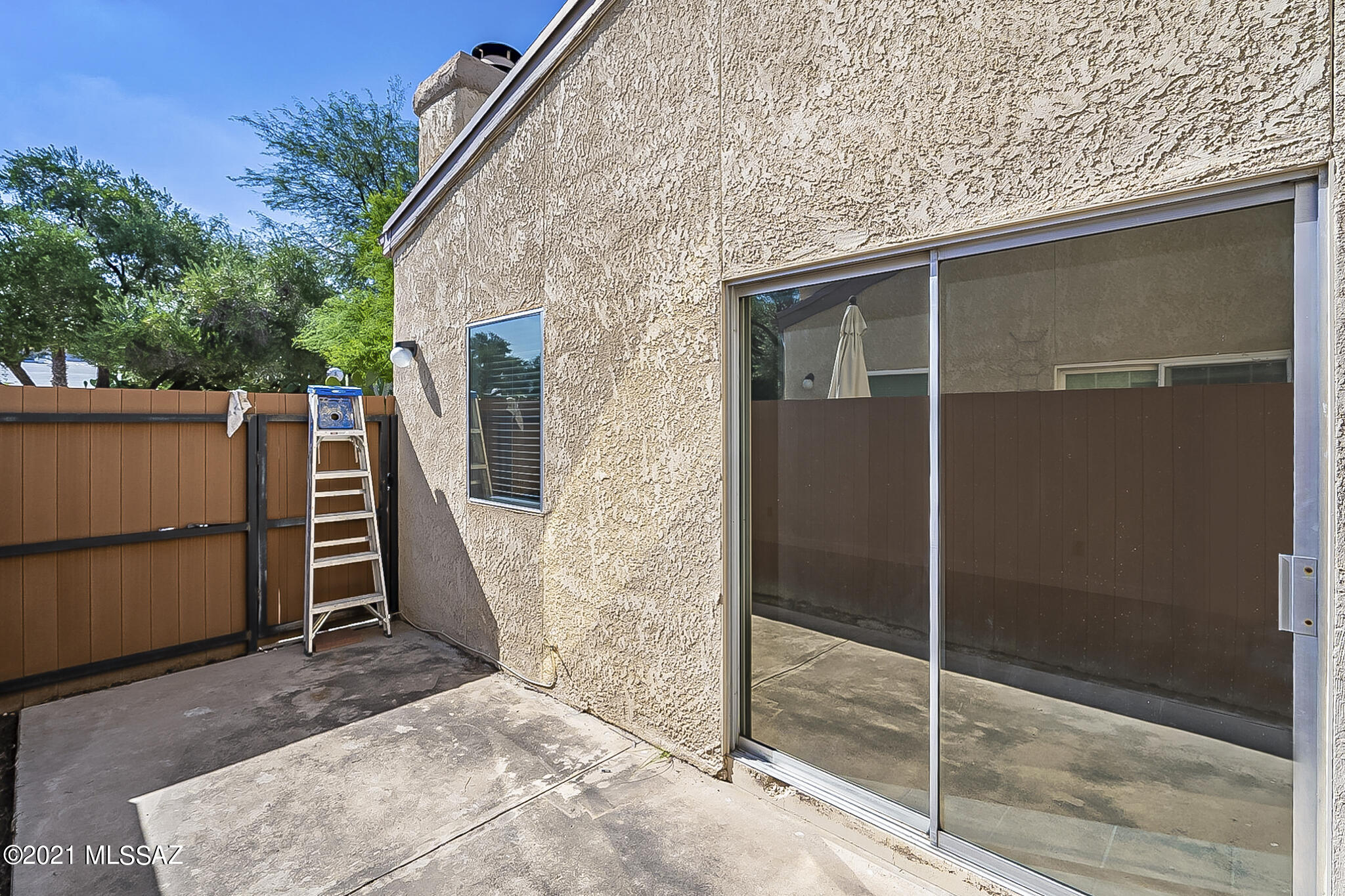 3750 North Country Club Road, Unit 65 Tucson, AZ 85716 - Photo 33 of 34