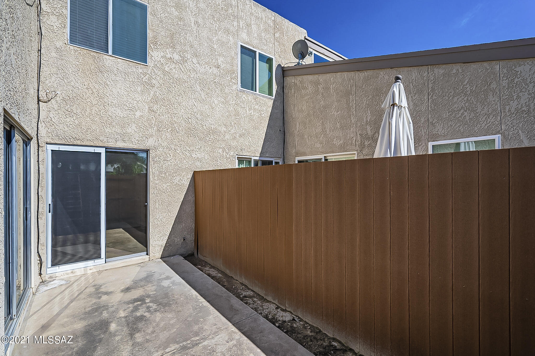 3750 North Country Club Road, Unit 65 Tucson, AZ 85716 - Photo 34 of 34
