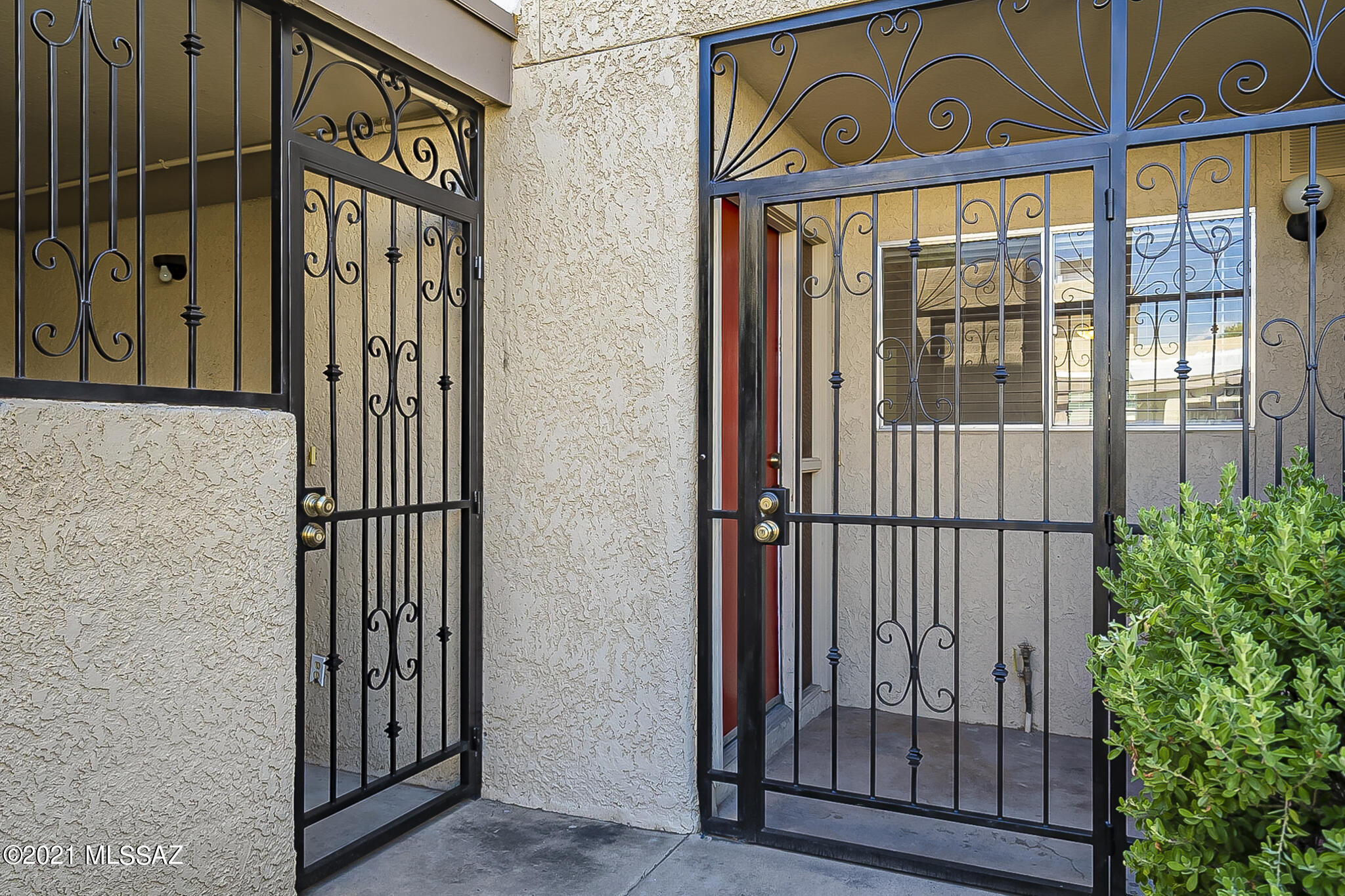 3750 North Country Club Road, Unit 65 Tucson, AZ 85716 - Photo 5 of 34
