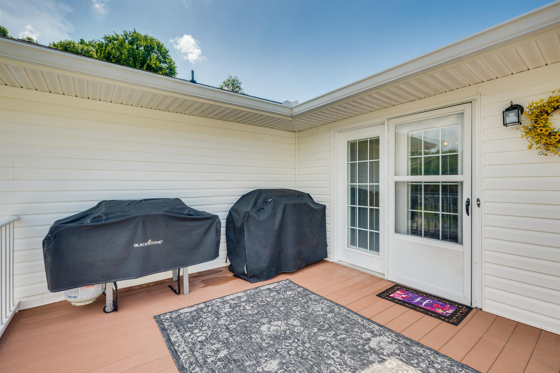 631 Chadwell Road Kingsport, TN 37660 - Photo 36 of 55 038