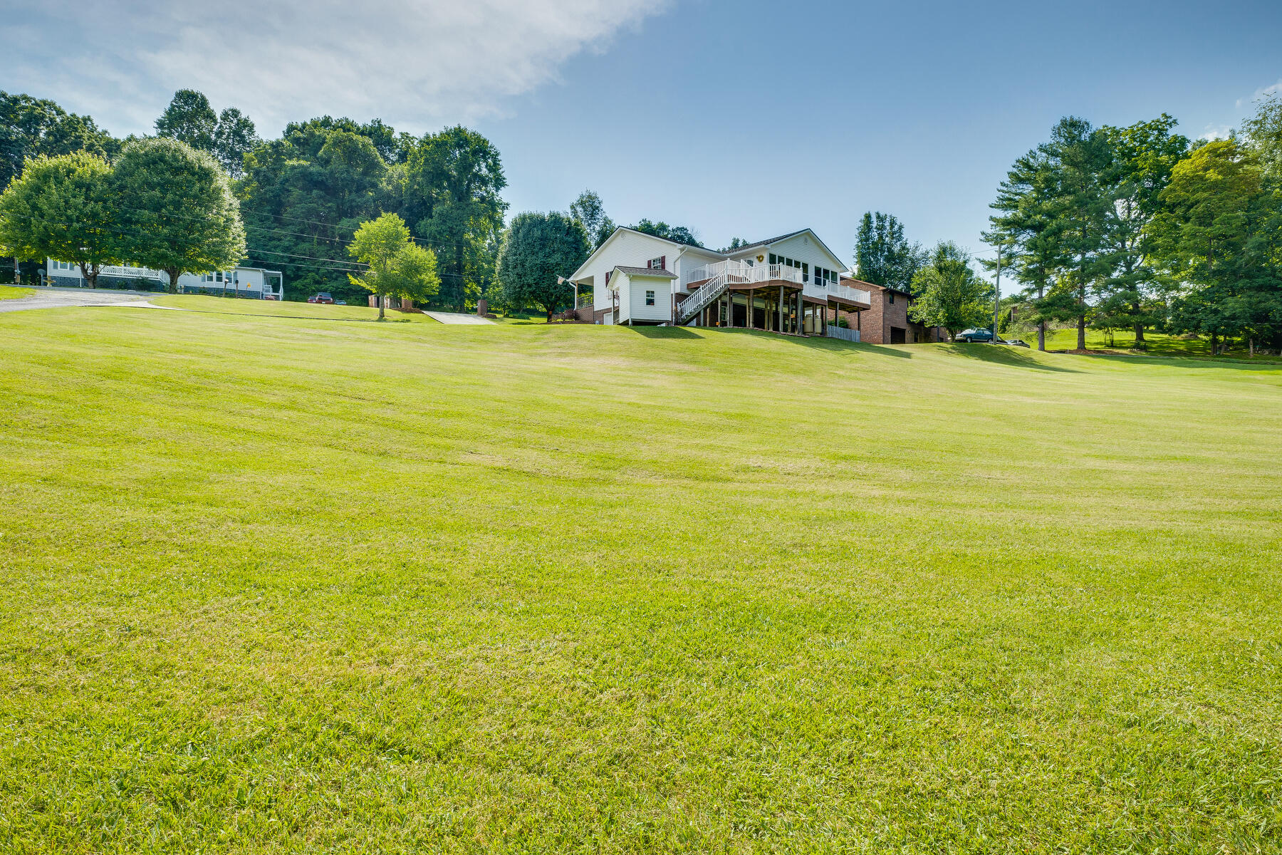 631 Chadwell Road Kingsport, TN 37660 - Photo 44 of 55 046
