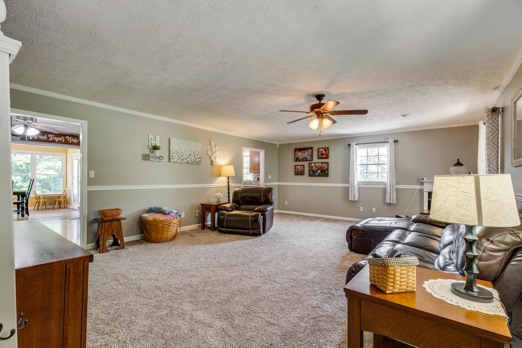 631 Chadwell Road Kingsport, TN 37660 - Photo 5 of 55 007