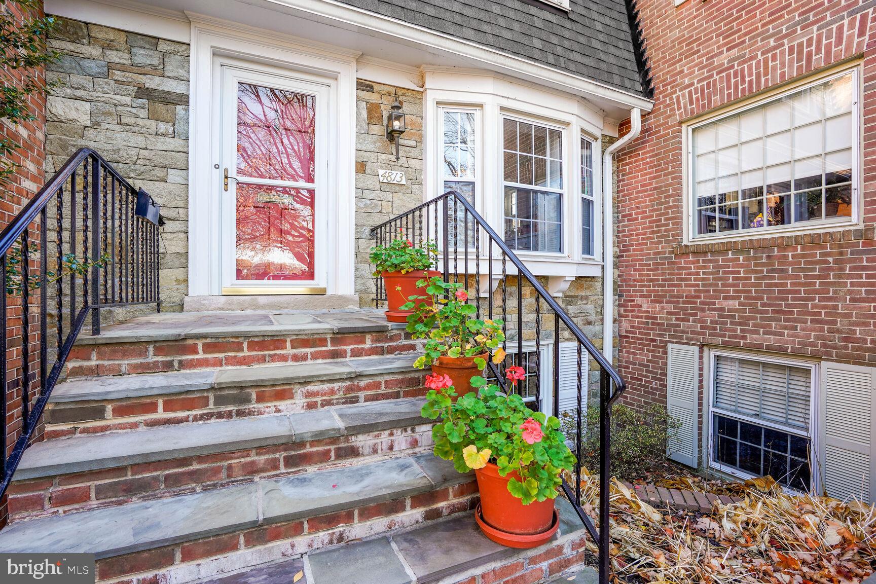 4813 Sangamore Road, Unit 7 Bethesda, MD 20816 - Photo 1 of 21 4813 Sangamore Road