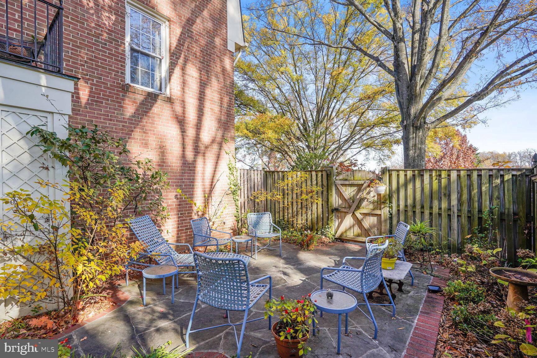4813 Sangamore Road, Unit 7 Bethesda, MD 20816 - Photo 14 of 21 Wonderful additional room for months of the year