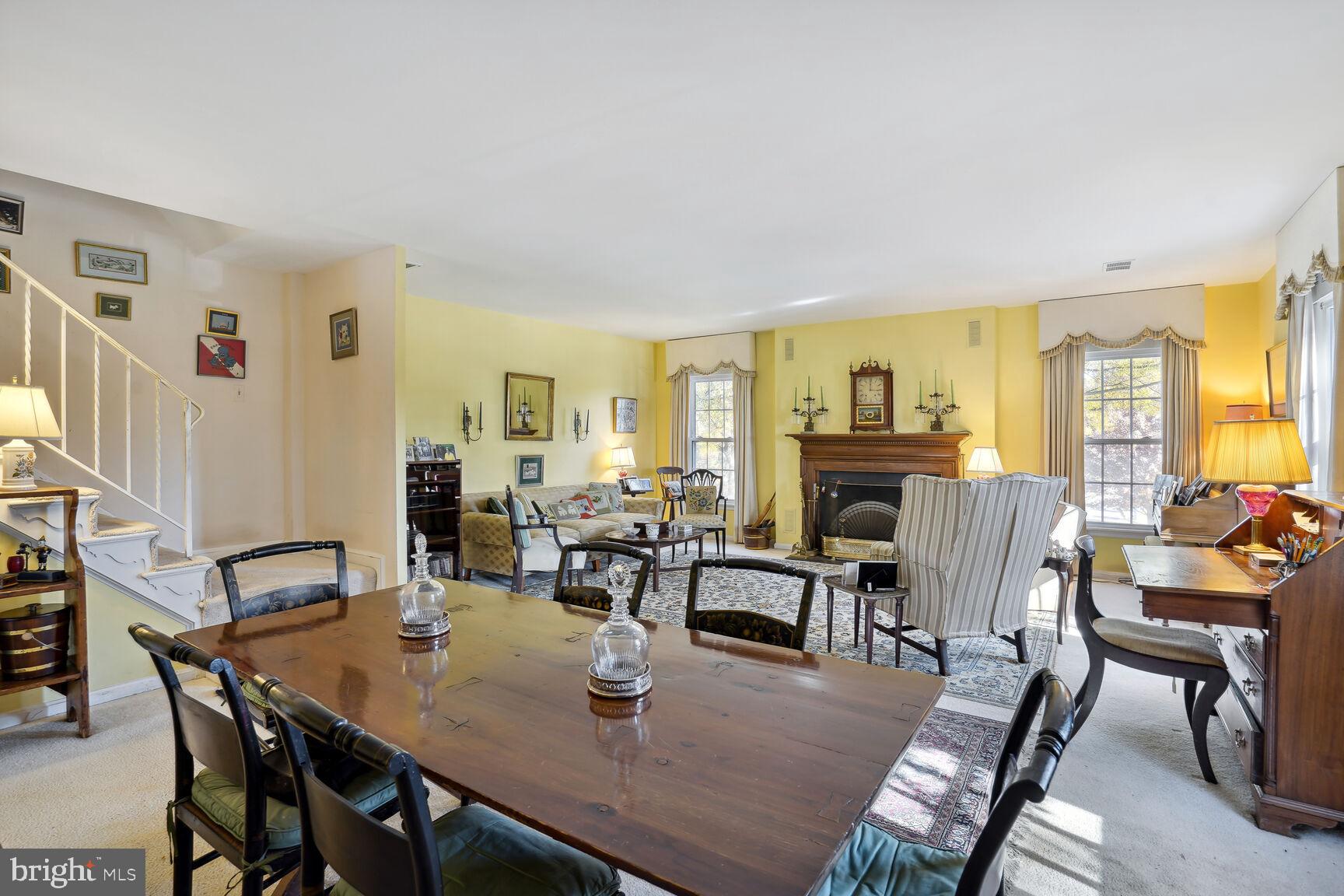 4813 Sangamore Road, Unit 7 Bethesda, MD 20816 - Photo 7 of 21 Gallery Image 7