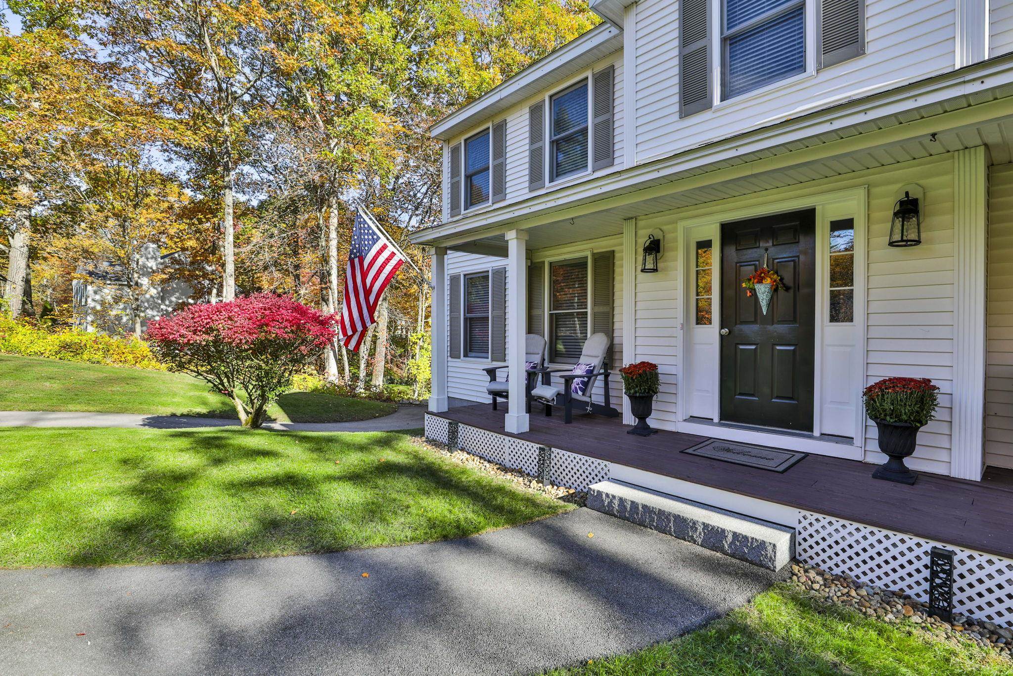 197 Stable Road Milford, NH 03055 - Photo 14 of 59