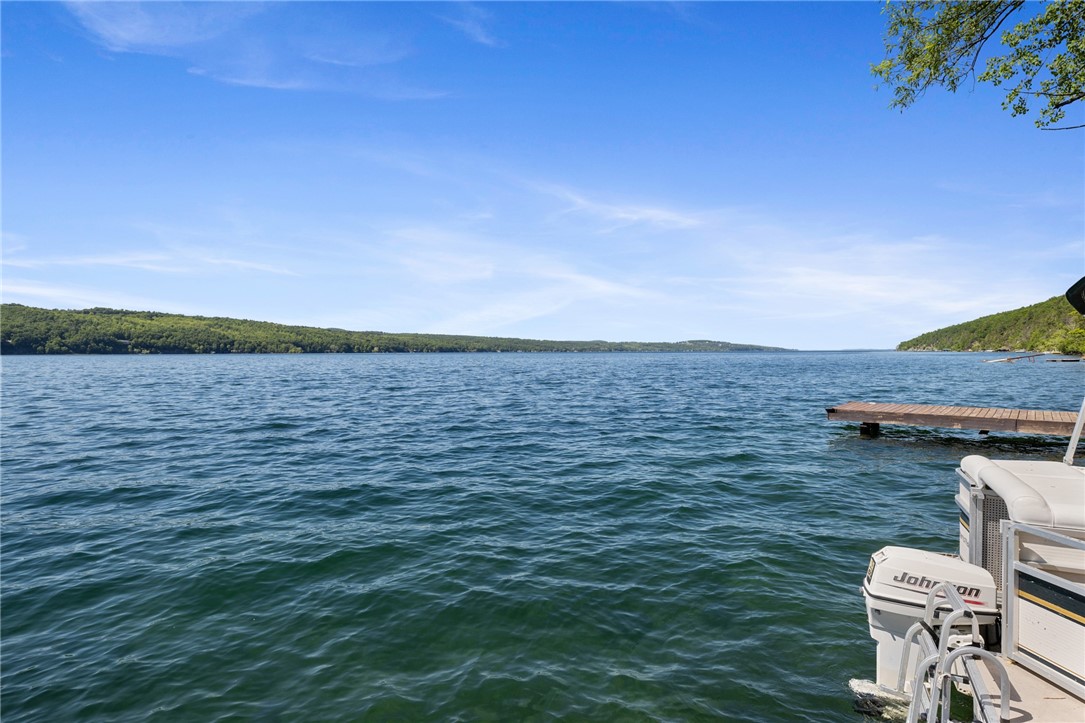 264 East Lake Road Middlesex, NY 14544 - Photo 30 of 50 MILLION DOLLAR VIEWS TO THE NORTH