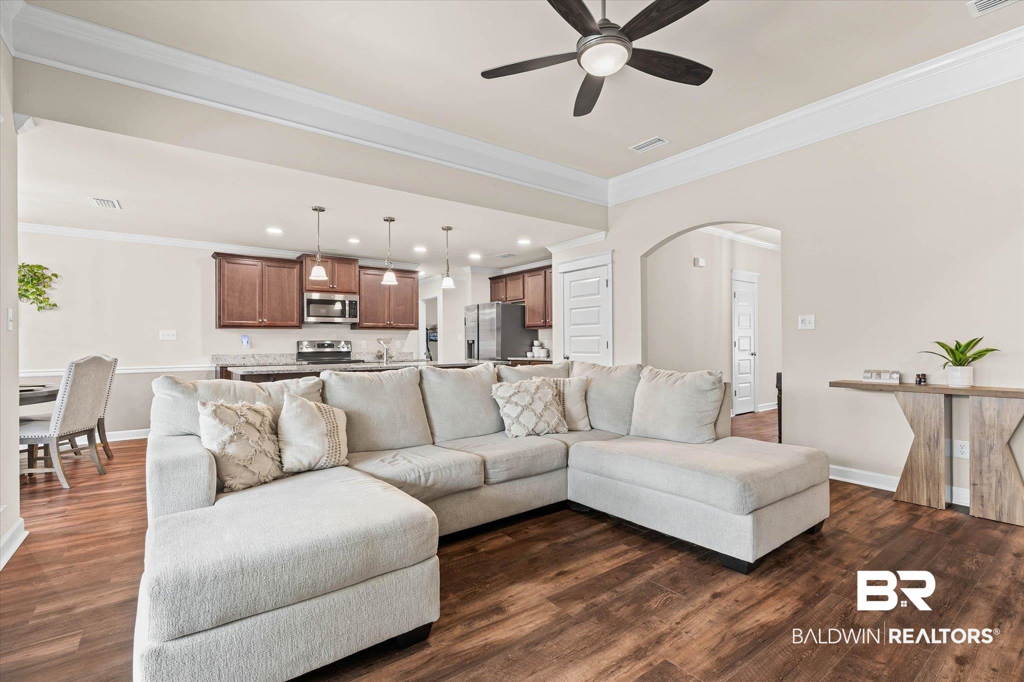 9855 Maxwell Run Mobile, AL 36608 - Photo 5 of 23 Gallery Image 5